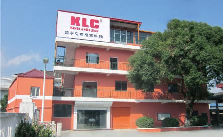 廣州網站建設：與廣州金田科瑞凈化工程有限公司簽約合作網站建設